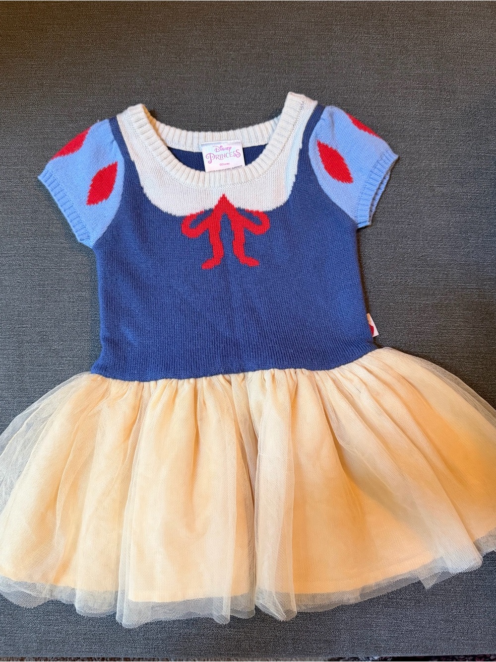 Disney Baby Snow White Dress